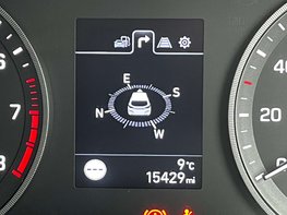 Hyundai TUCSON 1.6 Tucson SE Nav GDi 2WD 5dr 24