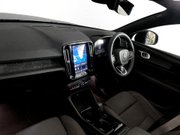 Volvo C40 Recharge 69kWh Core SUV 5dr Electric Auto (231 ps) Cruise Control - DAB Ra 14