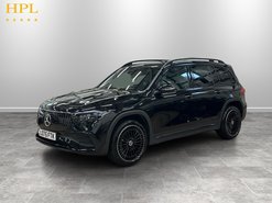 Mercedes-Benz EQB EQB 250+ 70.5kWh Urban Edition SUV 5dr Electric Auto (190 ps) 1 Owner - Se