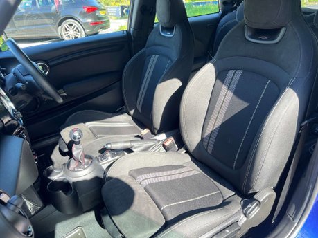 Mini Hatch 1.5 Cooper Sport 3dr 37