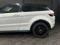 Land Rover Range Rover Evoque 2.2 Range Rover Evoque Dynamic SD4 Auto 4WD 3dr 15