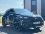 DS DS 7 1.5 BlueHDi Performance Line Crossback 5dr Diesel Manual Euro 6 (s/s) (130  7