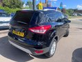 Ford Kuga 2.0 TDCi Titanium 2WD Euro 6 (s/s) 5dr 9