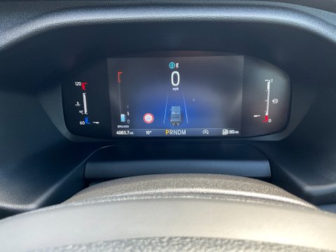 Ford Transit 2.0 350 EcoBlue Limited Auto FWD L3 H3 Euro 6 (s/s) 5dr 15