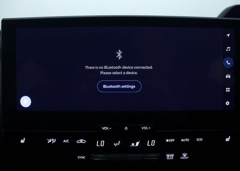 Toyota BZ4X 71.4kWh Motion SUV 5dr Electric Auto AWD (11kW OBC) (218 ps) 25