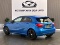 Mercedes-Benz A Class 2.1 A200 CDI Sport 7G-DCT Euro 6 (s/s) 5dr 22