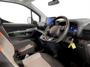 Citroen Berlingo 50kWh Flair XTR M MPV 5dr Electric Auto (7.4kW Charger) (136 ps) Sat Nav 12
