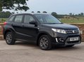 Suzuki Vitara 1.6 SZ4 Euro 6 (s/s) 5dr 1