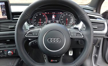 Audi RS6 Avant Performance 26