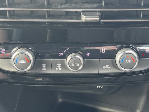 Vauxhall Mokka 1.2 Turbo 136 Black 5dr 25