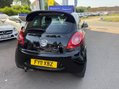 Ford Ka 1.2 Titanium Euro 4 3dr 8