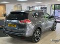 Nissan X-Trail 1.6 DIG-T N-Vision Euro 6 (s/s) 5dr 43