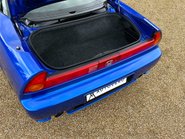 Honda NSX V6 Manual Coupe 88