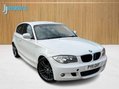 BMW 1 Series 2.0 118d Performance Edition Hatchback 3dr Diesel Manual Euro 5 (s/s) (143 6