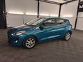 Ford Fiesta 1.0T EcoBoost Zetec Auto Euro 6 (s/s) 5dr 51