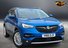 Vauxhall Grandland X 1.5 Grandland X Tech Line Nav TD S/S 5dr - NATIONAL DELIVERY*