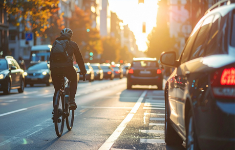 New Driving Laws for 2019