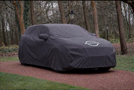 Nissan Qashqai DIG-T N-DESIGN 1