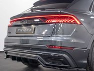 Audi Q8 3.0 Q8 Black Edition 55 TFSI MHEV Quattro Auto 4WD 5dr 9