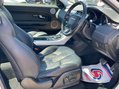 Land Rover Range Rover Evoque 2.2 SD4 Dynamic Auto 4WD Euro 5 (s/s) 3dr 17