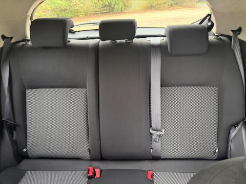 Nissan Juke 1.5 dCi 8v Acenta Euro 5 (s/s) 5dr 15