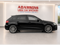 Audi A3 TDI S LINE BLACK EDITION 3