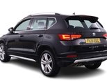 SEAT Ateca 1.5 TSI EVO FR SUV 5dr Petrol Manual Euro 6 (s/s) (150 ps) 5