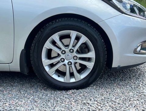 Kia Ceed 1.6 Ceed 2 EcoDynamics CRDi 5dr 14