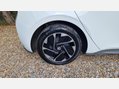 Volkswagen ID.3 Pro Performance 58kWh Family Hatchback 5dr Electric Auto (204 ps) 21
