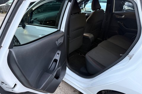 Ford Fiesta ST-LINE EDITION - 2 OWNERS - APPLE CAR PLAY - SERVICE HISTORY 27