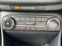 Ford Fiesta 1.0 Fiesta ST-Line X Turbo 5dr 45