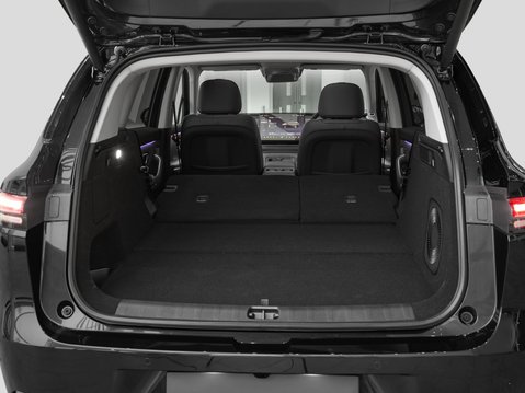 Leapmotor C10 160kW 70kWh 5dr Auto [11 KWCh] 10