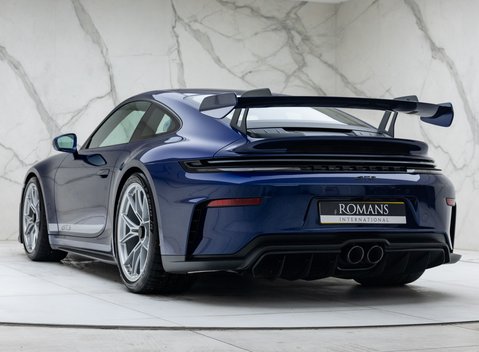 Porsche 911 GT3 (992.2) 10