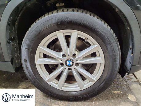 BMW X5 2.0 25d SE SUV 5dr Diesel Auto xDrive Euro 6 (s/s) (231 ps) 4