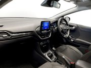 Ford Puma 1.0T EcoBoost MHEV Titanium SUV 5dr Petrol Hybrid Manual Euro 6 (s/s) (155 15