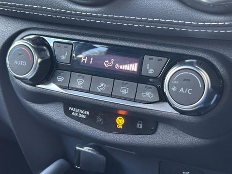 Nissan Juke DIG-T TEKNA 29