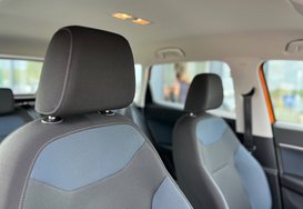 SEAT Ateca 1.6 TDI SE TECHNOLOGY 12
