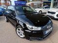 Audi A1 1.6 TDI Sport Euro 6 (s/s) 3dr 7