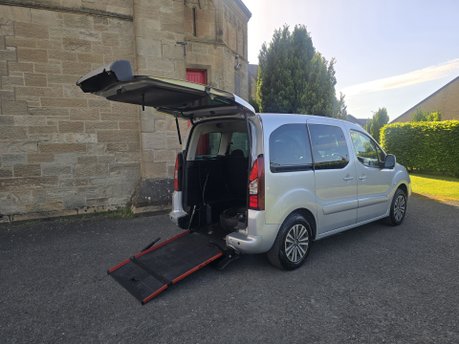 Peugeot Partner TEPEE ACTIVE