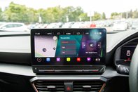 Cupra Formentor V1 DSG 21