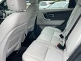 Land Rover Discovery Sport 2.0 TD4 SE 4WD Euro 6 (s/s) 5dr (5 Seat) 22