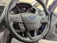 Ford C-Max 1.5 C-Max Titanium TDCi 5dr 67