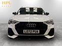 Audi Q3 1.5 TFSI CoD 35 Black Edition SUV 5dr Petrol S Tronic Euro 6 (s/s) (150 ps) 2