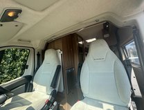 Fiat Ducato Select 122 7