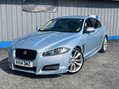 Jaguar XF 3.0d S V6 Portfolio Auto Euro 5 (s/s) 4dr 61