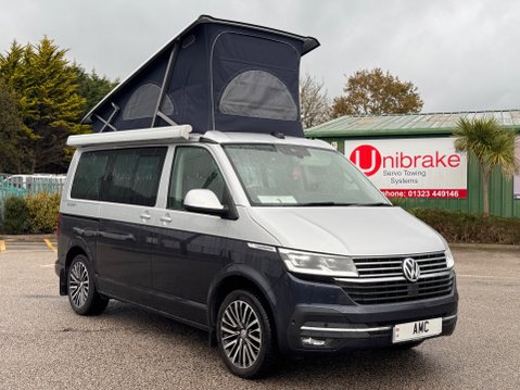 Volkswagen California Ocean 5