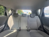Kia Soul (Sold) 30kWh EV SUV 5dr Electric Auto (109 bhp) 10