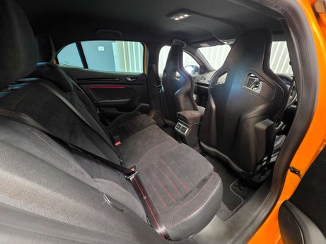 Renault Megane 1.8T R.S.300 Trophy Hatchback 5dr Petrol Manual Euro 6 (s/s) (300 ps) 18