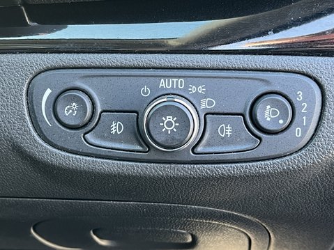 Vauxhall Mokka X 1.4T Active 5dr 20