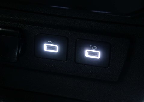 Dacia Duster 1.3 Duster Comfort TCe 4x2 Auto 5dr 29